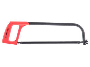 Ножівка по металу Intertool 250-300 мм металева ручка (HT-3303)