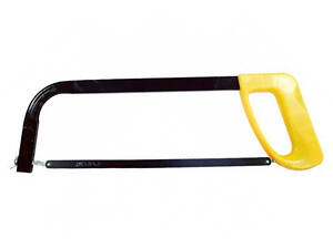 Ножівка по металу Intertool 300 мм (HT-3302)