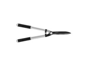 Ножницы для живой изгороди Cellfast BASIC, волнистое лезвие 20см, 62см, 0.86кг (42-430)