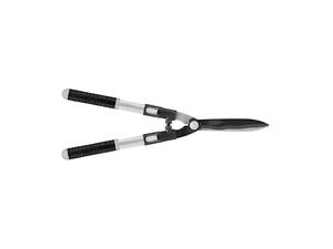 Ножницы для живой изгороди Cellfast BASIC, телескопические, волнистое лезвие 20см, 66-84см, 0.86кг (42-431)