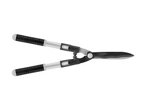 Ножиці для живоплоту Cellfast BASIC, телескопічні, хвилясте лезо 20см, 66-84см, 0.86кг (42-431)