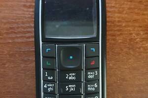 Nokia 6230i Black