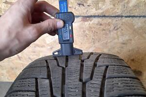 Nokian Nordman RS2 205/55 R16 94R XL Б/У 5,5 мм