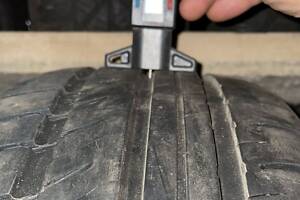 Nokian Nordman SX 195/65 R15 91H Б/У 5 мм