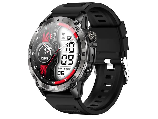 North Edge GPS Smart Titan с компасом - Фото 2