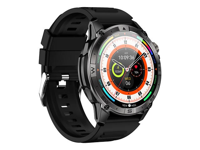 North Edge GPS Smart Titan с компасом - Фото 6