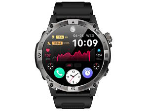 North Edge GPS Smart Titan с компасом