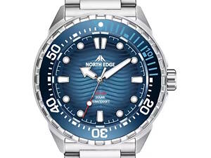North Edge Triton 30 Bar