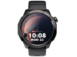 North Edge XTrek PRO 5Bar с компасом