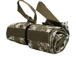 Ноши бескаркасные эвакуационные пиксель VS Thermal Eco Bag