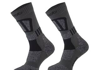 Шкарпетки Comodo STT 35-38 S Антрацит (COMO-STT13-3538)