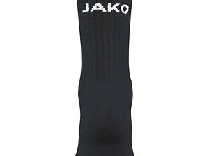 Носки Jako Sportsocken Lang 3-pack 35-38 black 3944-08