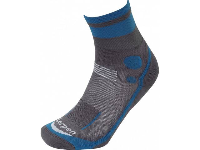 Носки Lorpen X3UT17 Bright Turquoise S (1052-6210086 2183 S) - Фото 1