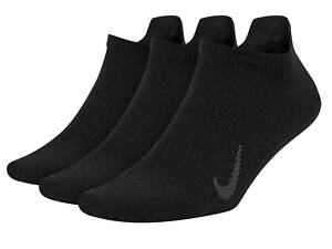 Носки Nike 3-pack 34-38 black CV2964-010