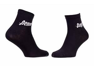 Шкарпетки Penn Quarter Socks 3-pack 40-46 black 179046