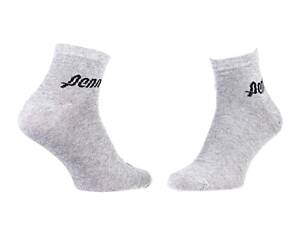 Шкарпетки Penn Quarter Socks 3-pack 40-46 gray 179046