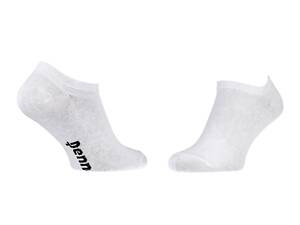 Шкарпетки Penn Sneaker Socks 3-pack 35-40 white 179062