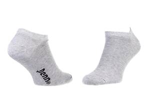 Шкарпетки Penn Sneaker Socks 3-pack 35-40 gray 179093