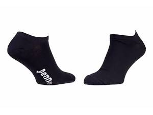 Шкарпетки Penn Sneaker Socks 3-pack 35-40 black 179063