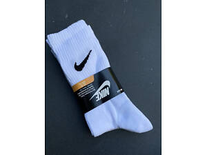 Носки 12 пар NK звичайні one size