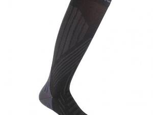 Шкарпетки Accapi Compression Performance 39-40 Black (1033-ACC NN760.999-39)