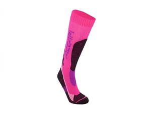 Шкарпетки Accapi Ski Performance 34-36 Fuxia/Anthracite (1033-ACC H0935.2666-0)