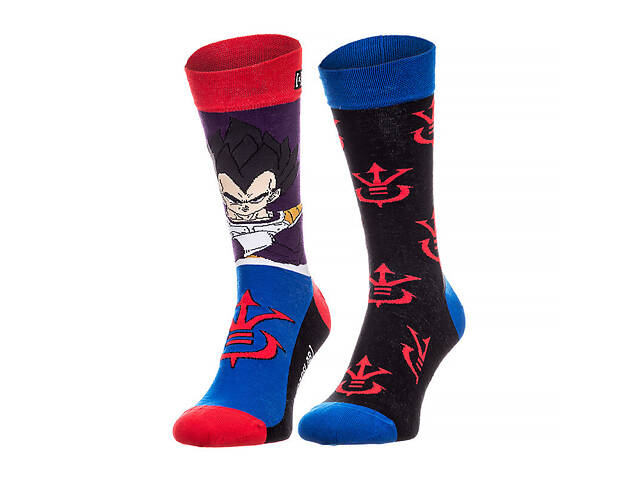 Шкарпетки CAPSLAB CL/DBZ/1/CV/VEG - Фото 1