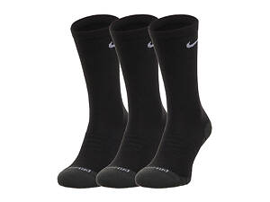 Шкарпетки Nike U NK ED MAX CUSH CREW 3PR 144 SX5547-010