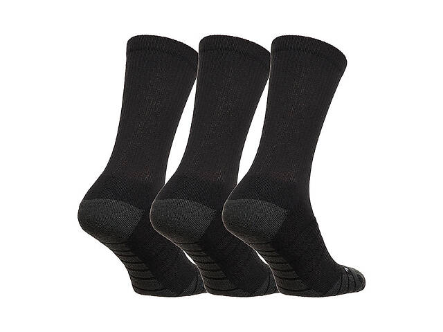 Шкарпетки Nike U NK ED MAX CUSH CREW 3PR 144 SX5547-010 - Фото 2