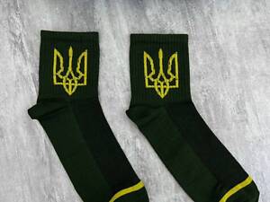 Носки трекинговые motherland ЛГ4826