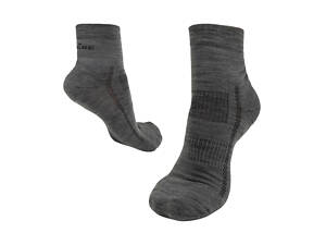 Шкарпетки Tribe Merino Hike T-KB-0017-blue, 41-43