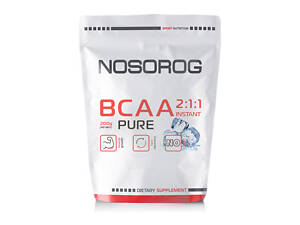 Nosorog BCAA 2:1:1 (200 g, pure)