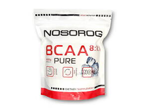 NOSOROG BCAA 8:1:1 (400 g)