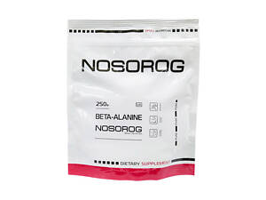 Nosorog Beta Alanine (250 g, pure)