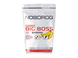 Nosorog Big Boss Gainer 1,5 kg