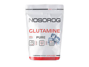 Nosorog Glutamine (pure) 200 g
