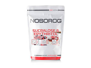 Nosorog Sucralose + Erythritol (300 g)