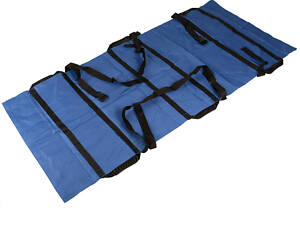 Ноші медичні м'які безкаркасні