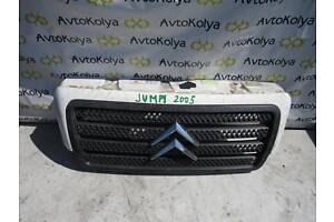 Ноускат передок в сборе Citroen Jumpy 2004-2006