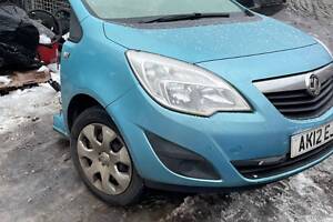 Ноускат передок у зборі Opel Meriva B 1.3 cdti 2010-2014 Euro 5