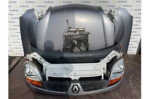 Ноускат передок в сборе Renault Kangoo 2003-2007