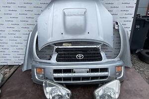 Ноускат передок в сборе Toyota Rav 4 2001-2005