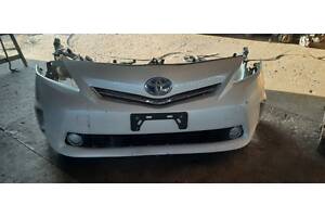 ноускат TOYOTA PRIUS PLUS 11-14