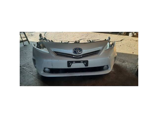 ноускат TOYOTA PRIUS PLUS 11-14