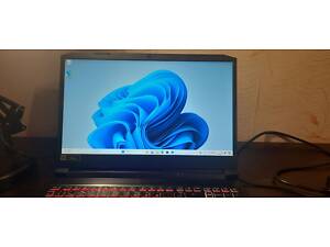 ноутбук - Acer Nitro 5 AN515-45-R5F6