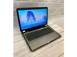 Ноутбук (США) БОЛЬШОЙ ЭКРАН 17,5/ 4 ядер / ОЗУ 8 gb / SSD 120gb.