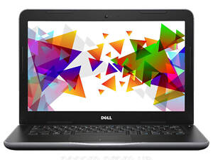 Ноутбук 13.3' Dell Latitude 3380 Intel Core i5-7200U 16GB DDR4 1TB SSD