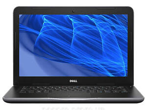 Ноутбук 13.3' Dell Latitude 3380 Intel Core i5-7200U 8GB DDR4 1TB SSD