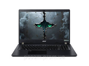 Ноутбук 14' Acer TravelMate P214-52 Intel Core i5-10210U 8Gb RAM 256Gb SSD FullHD IPS
