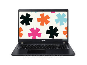 Ноутбук 14' Acer TravelMate P214-52 Intel Core i5-10210U 16Gb RAM 256Gb SSD FullHD IPS